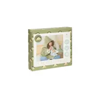 Kit Inverno Bambini: Plaid Dinosauro e Borsa Acqua Calda