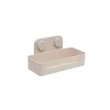 Kit Mensole Doccia Easybath Beige: Mensola e Angolare