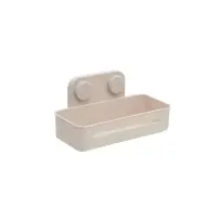 Kit Mensole Doccia Easybath Beige: Mensola e Angolare