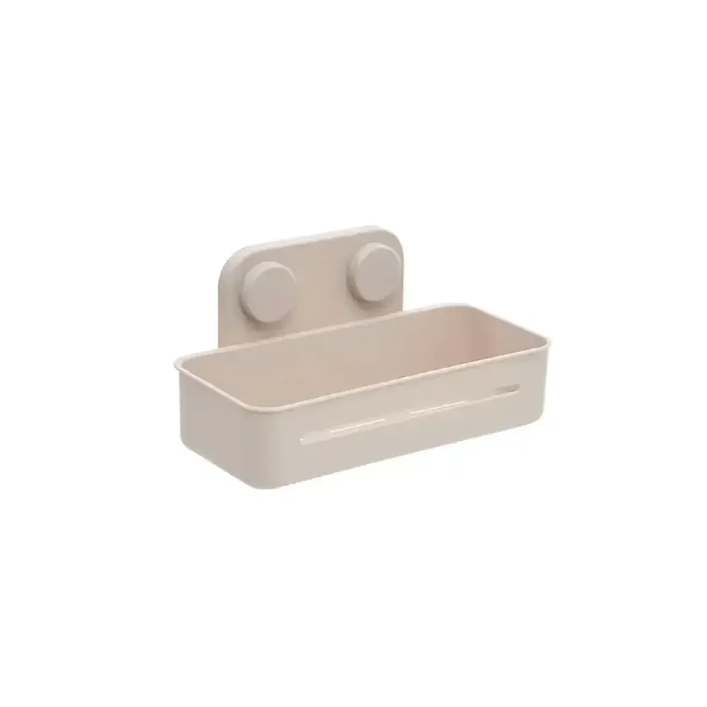 Kit Mensole Doccia Easybath Beige: Mensola e Angolare