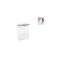 Kit Dispensa Tosca: Portacereali 2 L e Barattolo 2,2 L