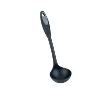 Kit 4 Utensili Cucina Britannia Thermorubber in Nylon