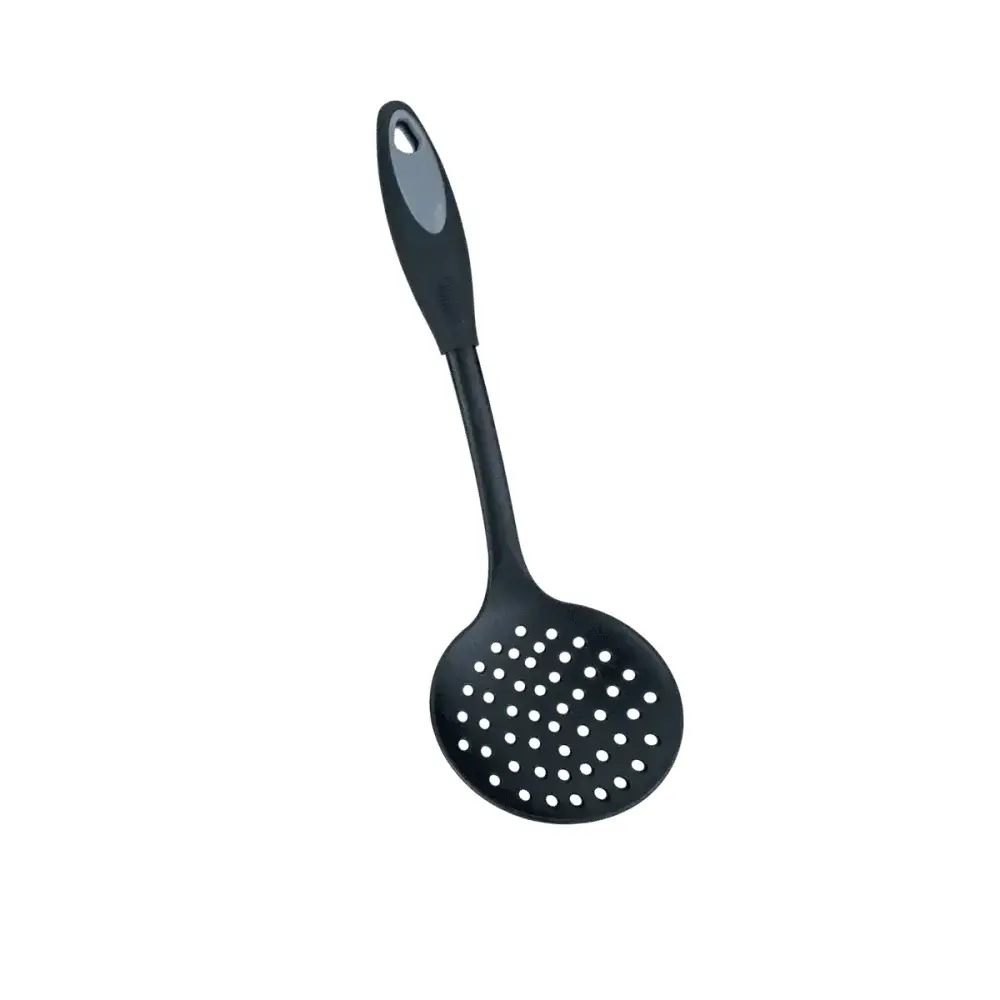Kit 4 Utensili Cucina Britannia Thermorubber in Nylon