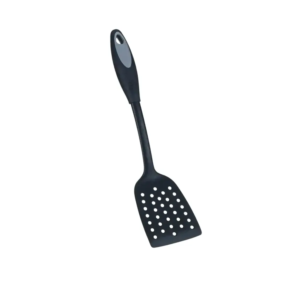 Kit 4 Utensili Cucina Britannia Thermorubber in Nylon