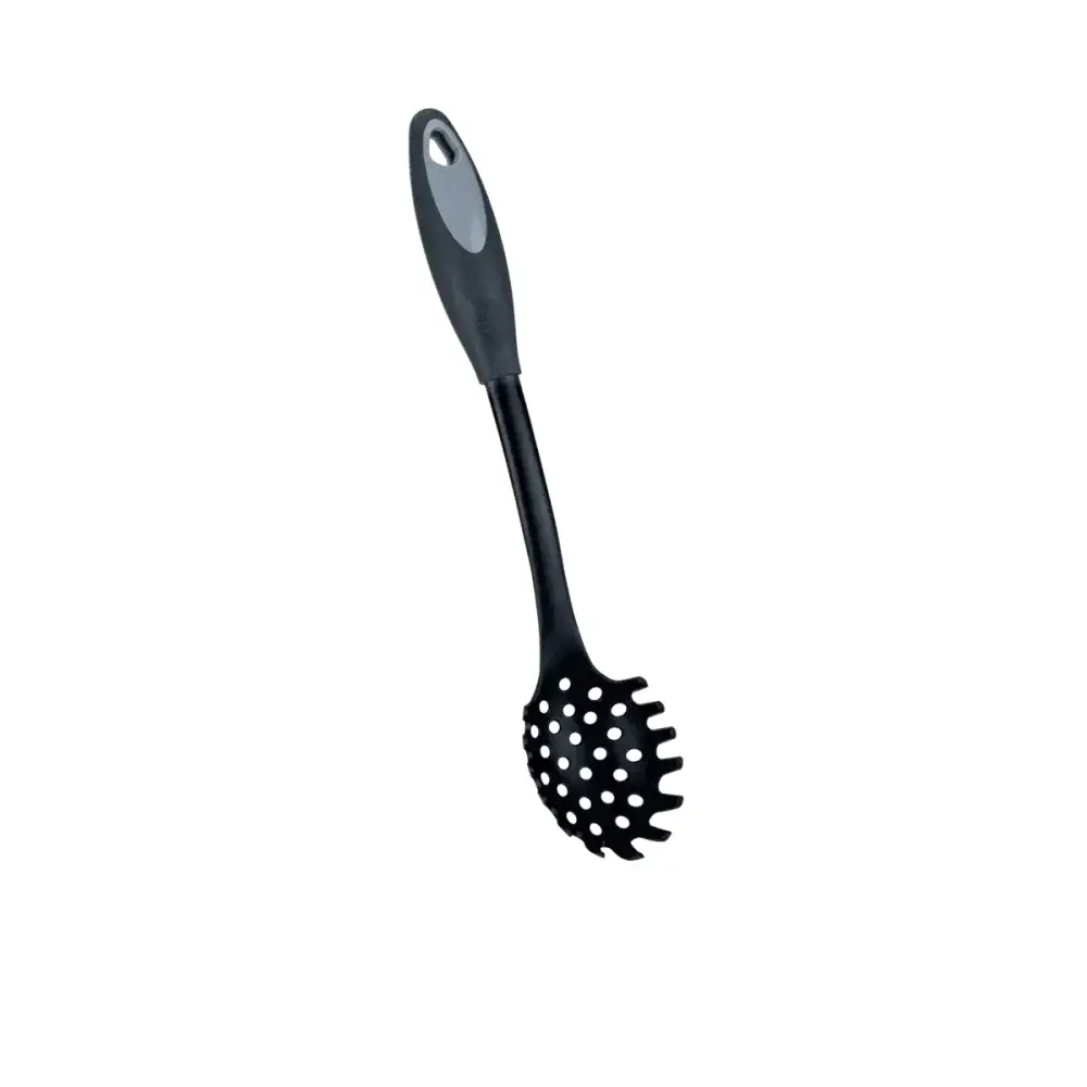 Kit 4 Utensili Cucina Britannia Thermorubber in Nylon
