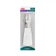 Kit Posate Abert Exagona: 6 Cucchiai e 6 Forchette Inox