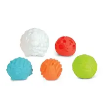 Baby Sfere Sensoriali Animali – Età 2+ anni… Clementoni
