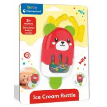 Sonaglino Gelato – 3 mesi+ Clementoni