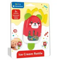 Sonaglino Gelato – 3 mesi+ Clementoni