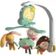 Goodnight Cot Mobile – Giostrina Musicale 0+ mesi con timer Clementoni