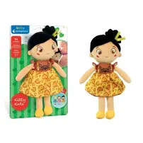 Baby Bambola Kitty Kate Lavabile – Bambola Morbida Clementoni