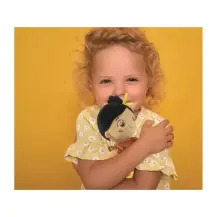 Baby Bambola Kitty Kate Lavabile – Bambola Morbida Clementoni