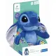Baby Disney Stitch Peluche Musicale 30cm per 0-3 anni Clementoni