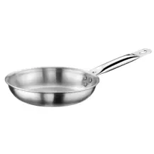 Padella Saltare Tender 3Layers 24 cm acciaio inox Pintinox
