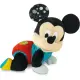 Disney Baby Baby Mickey Gattona con Me - Peluche 100%… Clementoni