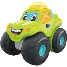 Cosmo Dune Buggy fuoristrada con suoni – 1-4 anni Clementoni