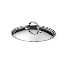  Prima Coperchio 20 cm in Acciaio Inox 18/10 Pintinox