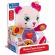 Betta Dolce Orsetta Baby 6M+ – 5 pulsanti interattivi Clementoni