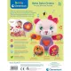Betta Dolce Orsetta Baby 6M+ – 5 pulsanti interattivi Clementoni