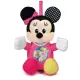 Baby Minnie Lightin Plush – peluche con luce, melodia… Clementoni