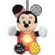 Baby Minnie Lightin Plush – peluche con luce, melodia… Clementoni