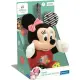 Baby Minnie Lightin Plush – peluche con luce, melodia… Clementoni