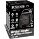 Cassa Wireless con Microfono 16,5×12,5×7,3 cm – Karaoke per… Bontempi