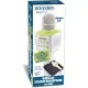 Microfono Wireless Karaoke con altoparlante 27×7,5×7,5 cm Bontempi