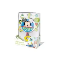 Baby Topolino Carillon Morbido – Stoffa, Melodia per… Clementoni