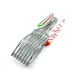 Molla Arrosto Inox Zaseves