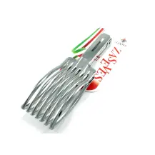Molla Arrosto Inox Zaseves