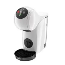 Genio S White 0,8L 15 Bar De'Longhi