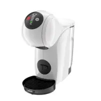 Genio S White 0,8L 15 Bar De'Longhi
