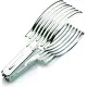 Molla Arrosto Inox Zaseves