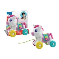 Baby Unicorno Sempre con Me Trainabile Interattivo 6 mesi Clementoni