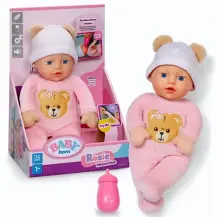 Bambola Interattiva Rosie 30 cm Baby Born