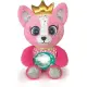 BFF Emy Peluche Interattivo Rosa – per 4-6 anni, cuore… Clementoni