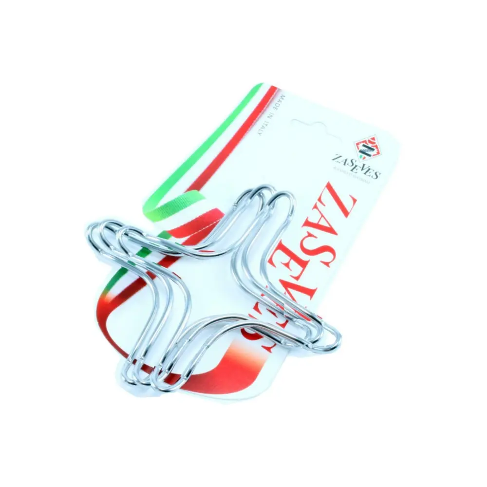 Riduttore per Fornelli Zaseves - Stabilizza Piccole Pentole