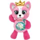 BFF Emy Peluche Interattivo Rosa – per 4-6 anni, cuore… Clementoni