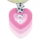 Carrillon Baby Minnie – morbido, multicolore, 18×6×20 cm Clementoni