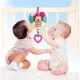 Carrillon Baby Minnie – morbido, multicolore, 18×6×20 cm Clementoni