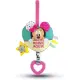 Carrillon Baby Minnie – morbido, multicolore, 18×6×20 cm Clementoni