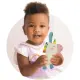 Baby Magic Projector 82x82 cm – 5 giochi, luci e suoni Clementoni
