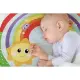Baby Magic Projector 82x82 cm – 5 giochi, luci e suoni Clementoni