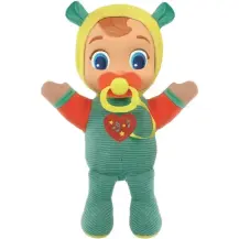 Baby Bebè Prenditi Cura Di Me! Interattivo 10+ mesi Clementoni