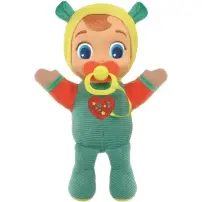 Baby Bebè Prenditi Cura Di Me! Interattivo 10+ mesi Clementoni