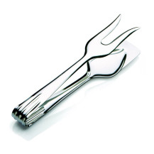 MOLLA PER ARROSTO INOX