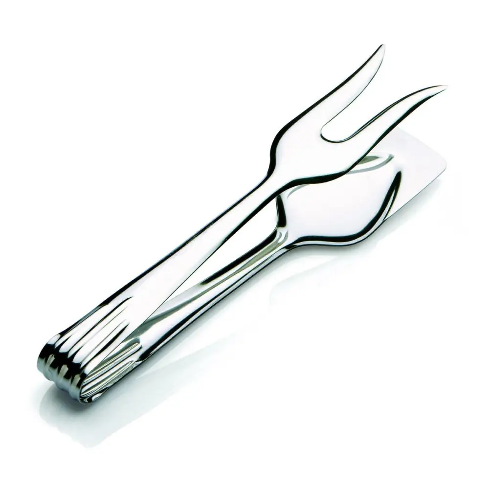 Molla per Arrosto Inox Svanera