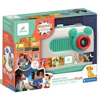 Disney Baby Proiettore Raccontastorie PLUS - 7 Storie… Clementoni