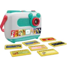 Disney Baby Proiettore Raccontastorie PLUS - 7 Storie… Clementoni